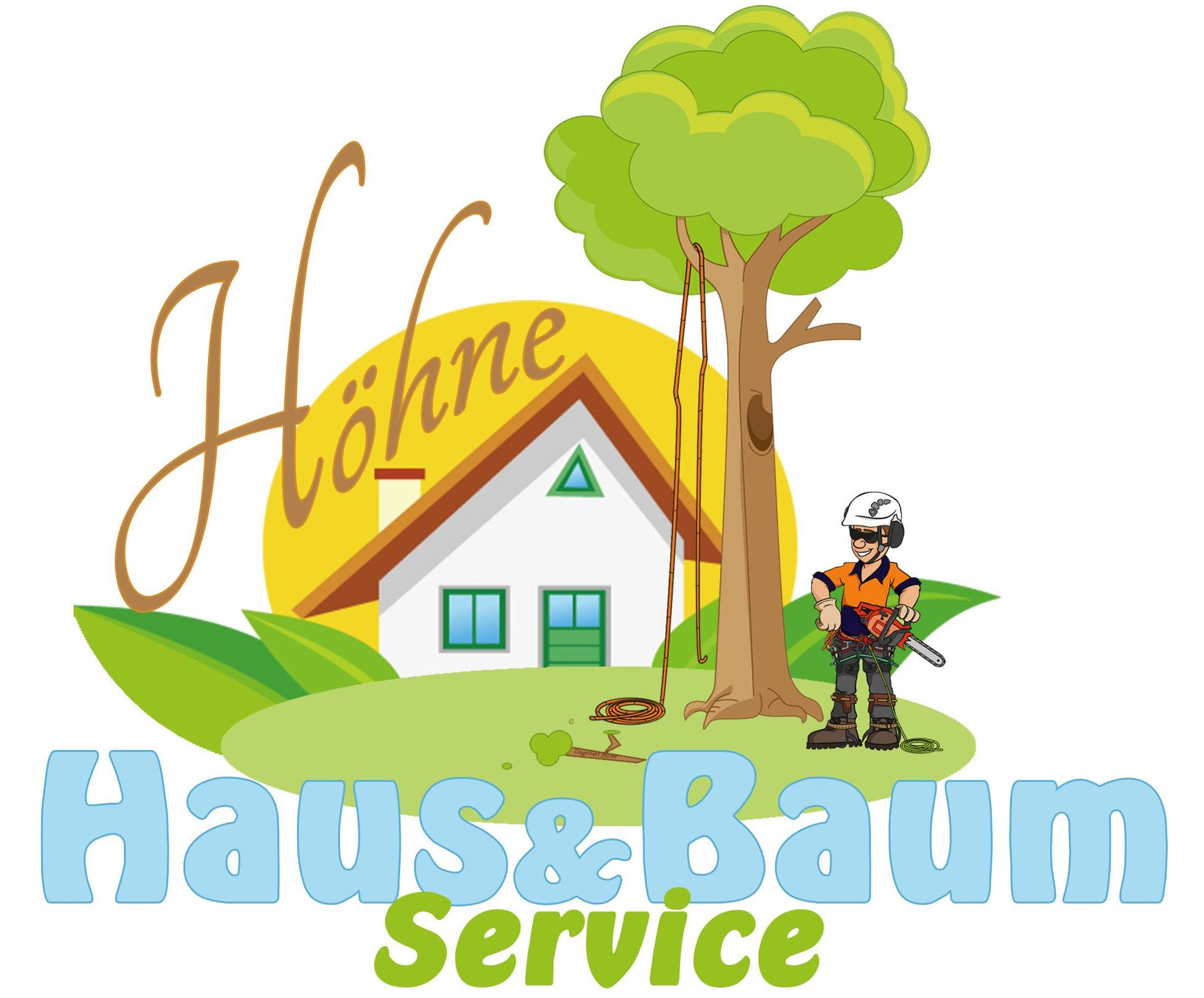 Haus- und Baumservice Höhne