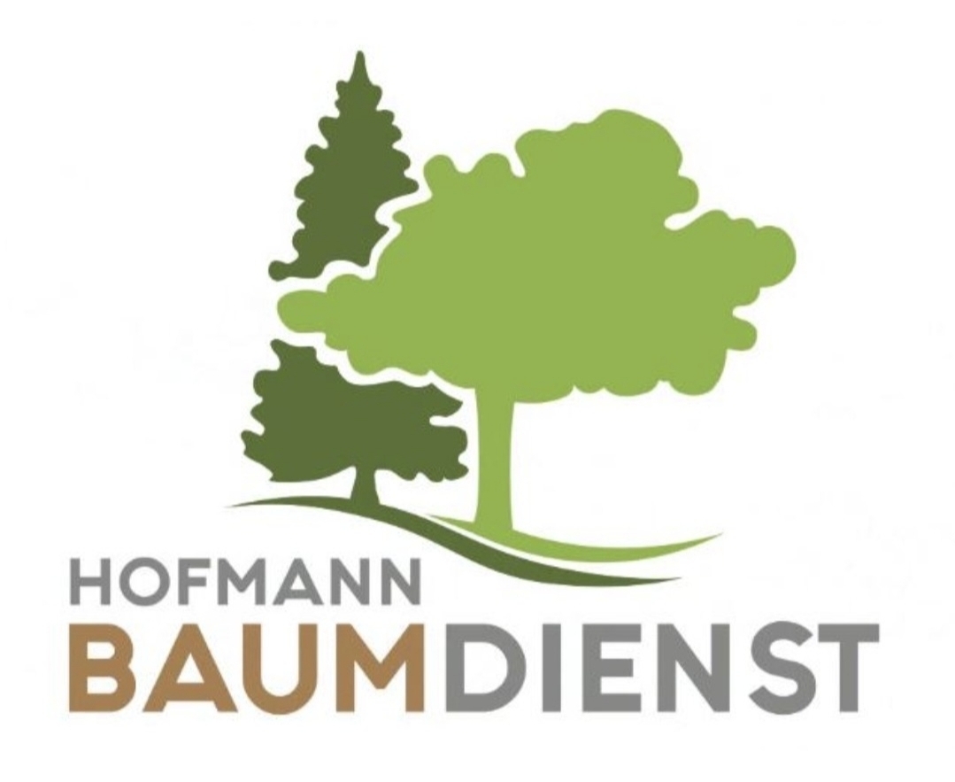 Logo Baumdienst Hofmann